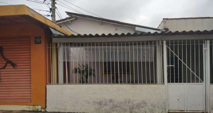 Casa com 3 quartos à venda na Alameda Celidônio do Monte, Jardim das Magnólias, Sorocaba