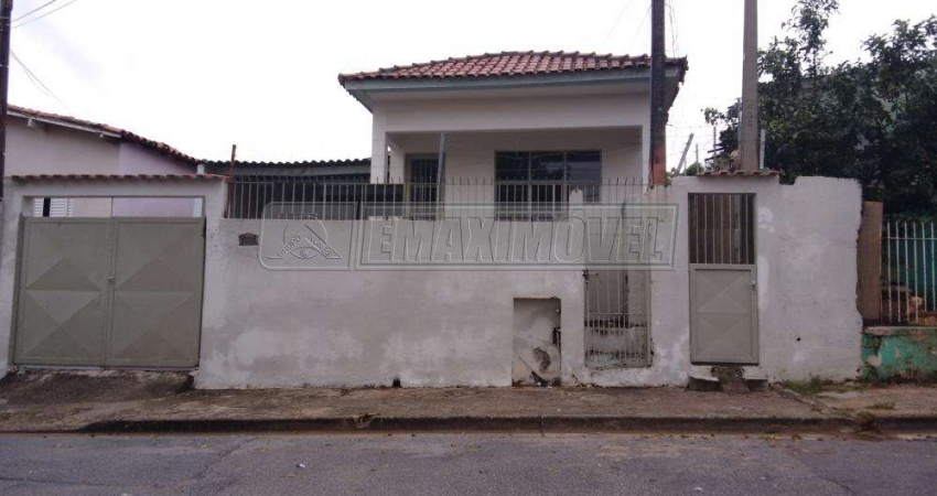 Casa com 3 quartos à venda na Rua Olímpio Loureiro, 0, 268, Vila Haro, Sorocaba