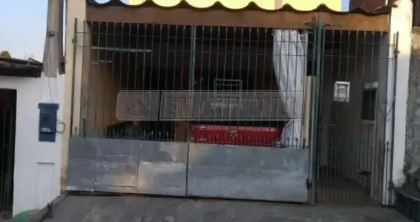 Casa com 2 quartos à venda na Rua Maria Ferreira dos Santos Camargo, 296, Jardim Josane, Sorocaba