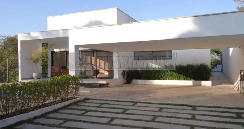 Chácara / sítio com 4 quartos à venda na Rua Projetada Um, 0, 155, Ipanema do Meio, Sorocaba