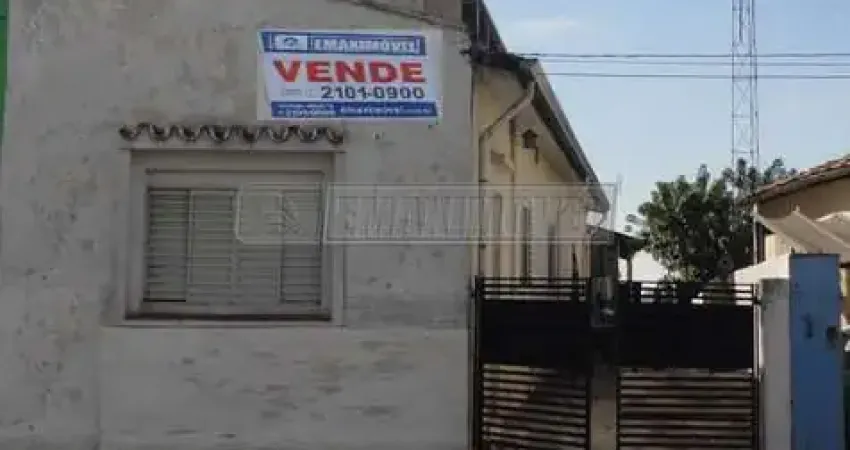 Casa com 3 quartos à venda na Rua Comendador Hermelino Matarazzo, Vila Santana, Sorocaba