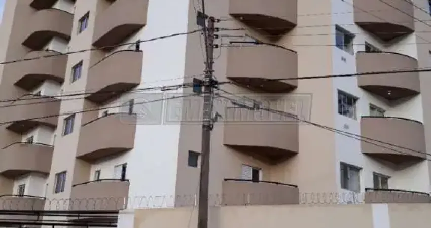 Apartamento com 2 Quartos sendo 1 suíte e 1 vaga - Altos Trujilo