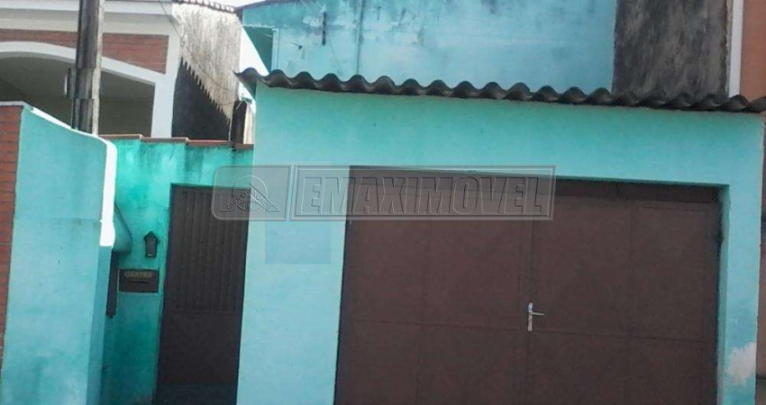 Casa com 2 quartos à venda na Rua Andrelino de Camargo, 0, 350, Vila Carvalho, Sorocaba