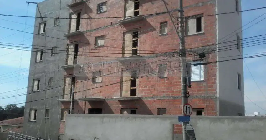 Apartamento Padrão em Sorocaba