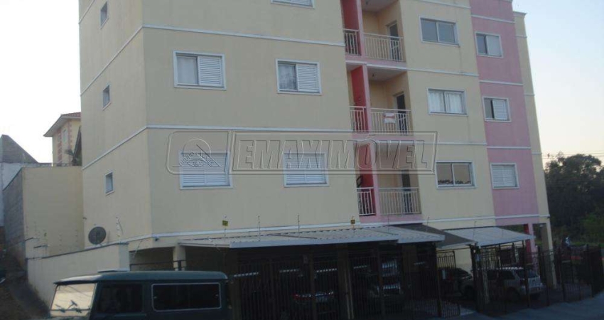 Apartamento Padrão em Sorocaba