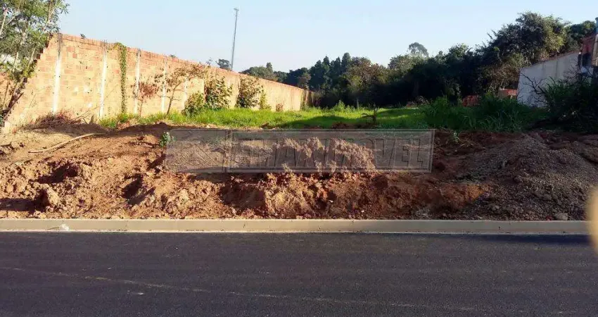 Terreno à venda na Rua Protássio de Camargo Sampaio, 0, 106, Lopes de Oliveira, Sorocaba