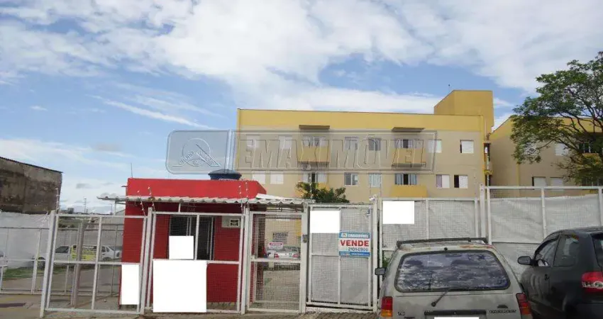 Apartamento com 2 quartos à venda na Rua Miguel Stefan, Vila Helena, Sorocaba