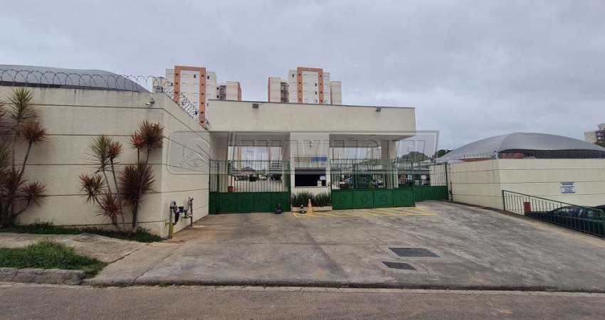 Apartamento com 2 quartos à venda na Rua Luiza de Carvalho, Torre B, 195, Jardim Pagliato, Sorocaba
