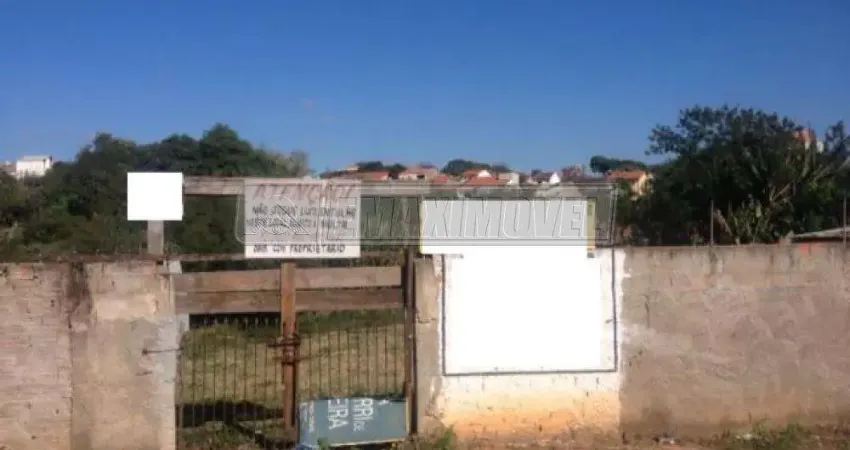 Terreno à venda na Rua da Constituição, 0, 690, Jardim Vera Cruz, Sorocaba