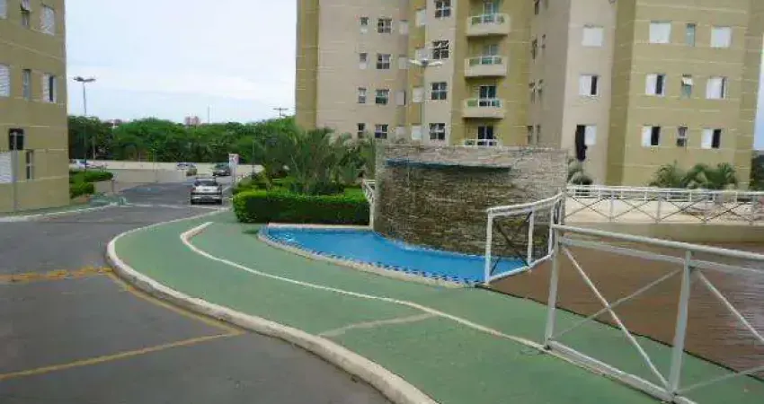 Apartamento com 3 quartos à venda na Rua Humberto Notari, Bloco A - Torre A apto 73, 6, Jardim Gonçalves, Sorocaba