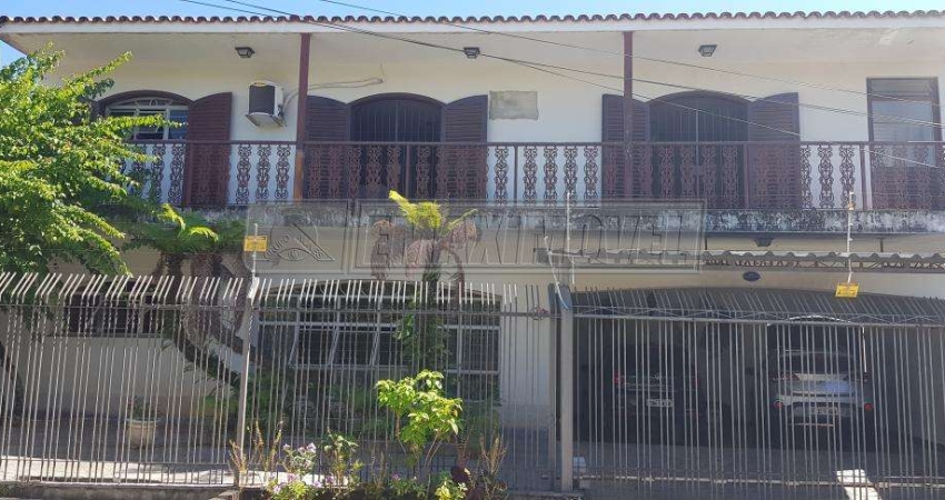 Casa em Bairros em Sorocaba