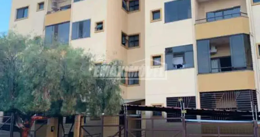 Apartamento com 2 quartos à venda na Rua Guaxupé, Bloco Único, 265, Cidade Jardim, Sorocaba