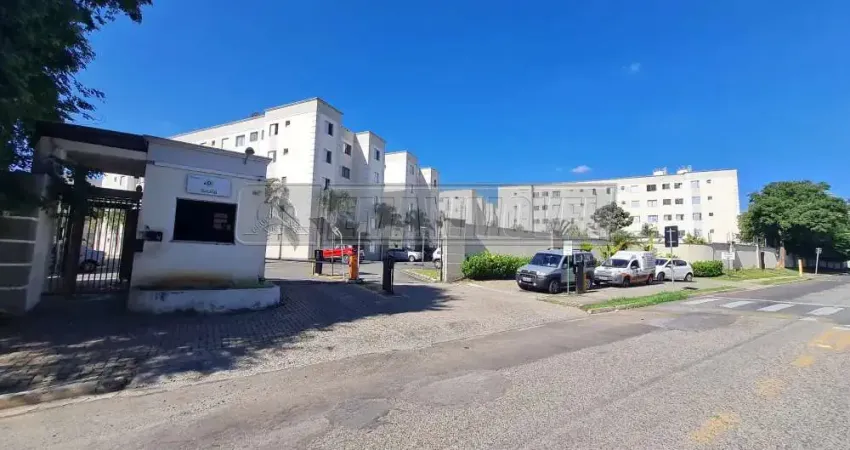 Apartamento Padrão em Votorantim