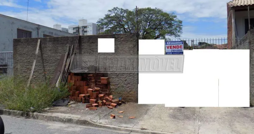 Terreno à venda na Rua Emílio Antônio Kerche de Menezes, 0, 224, Vila Haro, Sorocaba