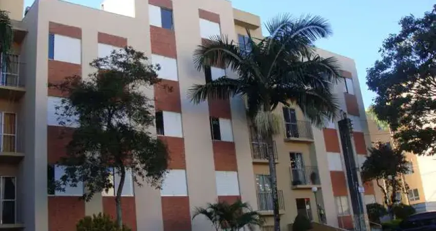 Apartamento com 2 quartos à venda na Rua Benedicto Wenceslau Mendes, 3° Andar - Ed. Agua Vermelha - BLOCO A, 171, Jardim Nova Manchester, Sorocaba