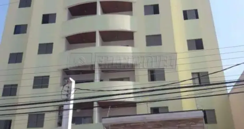 Apartamento com 2 quartos à venda na Rua Almirante Barroso, Apartamento 74 (Cobertura) - Apt. 74 - Cobertura, 140, Vila Independência, Sorocaba