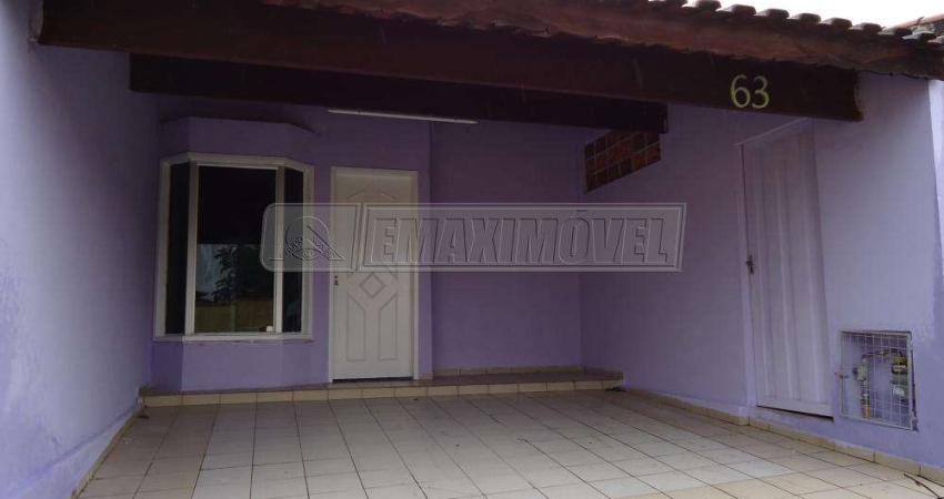 Casa em Condomínios em Sorocaba