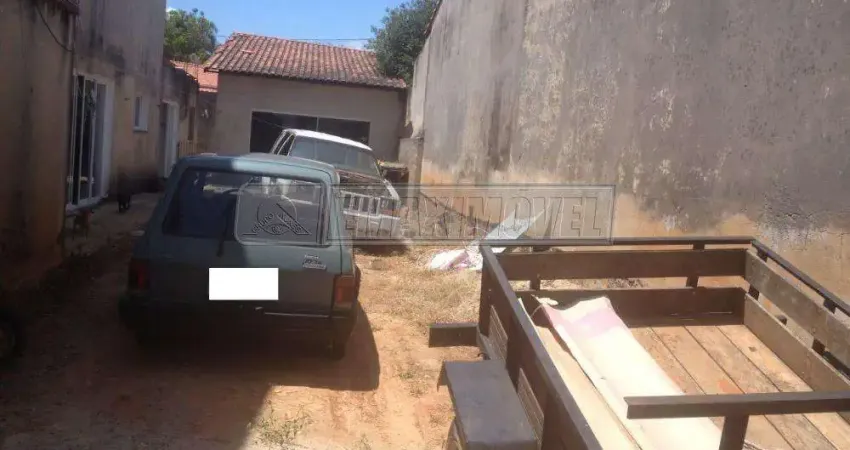 Terreno em Bairros em Sorocaba