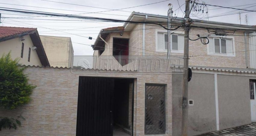 Casa com 2 quartos à venda na Rua Marquês de Paranaguá, 274, Jardim Santa Rosália, Sorocaba