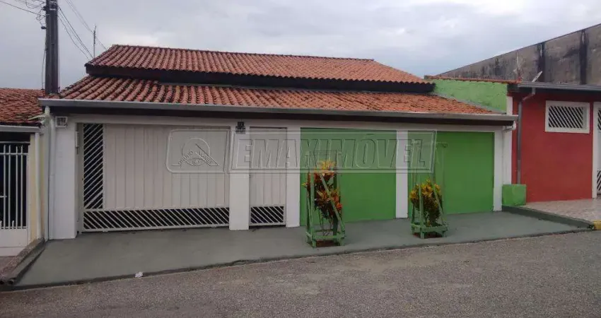 Casa com 2 quartos à venda na Rua Doutor Waldemar de Oliveira Ramos, 0, 56, Jardim Guadalupe, Sorocaba