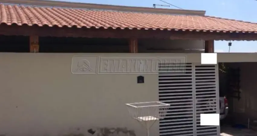 Casa com 3 quartos à venda na Rua José Ângelo Fazano, 0, 606, Parque Esmeralda, Sorocaba