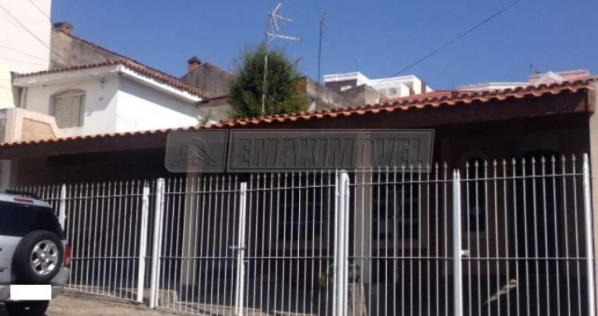 Casa com 3 quartos à venda na Rua Lourenço José Francisco, 88, Vila Barão, Sorocaba