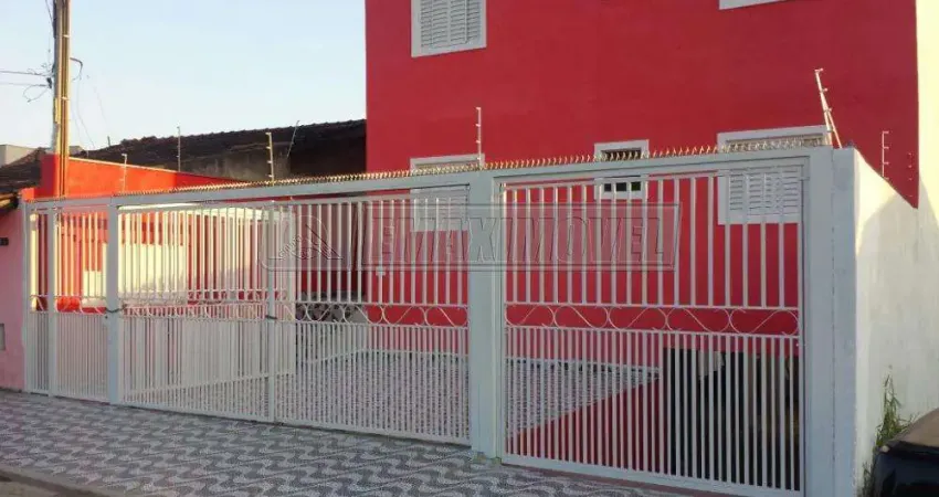 Apartamento com 2 quartos à venda na Rua Romão Ramos dos Santos, Parque Esmeralda, Sorocaba