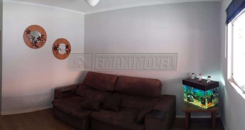 Casa em condomínio fechado com 2 quartos à venda na Avenida Cleise Terezinha Rosa Silva, Casa 8 B, 520, Recreio dos Sorocabanos, Sorocaba