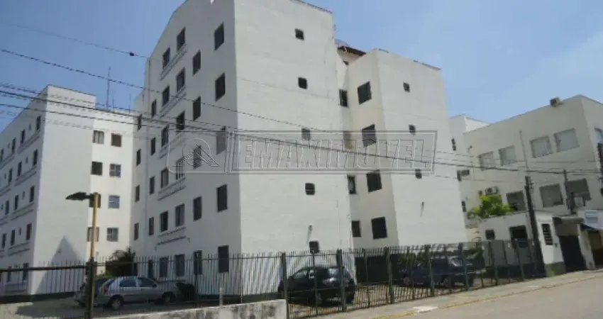 Apartamento com 2 quartos à venda na Rua Eulália Silva, Bloco B, Jardim Faculdade, Sorocaba