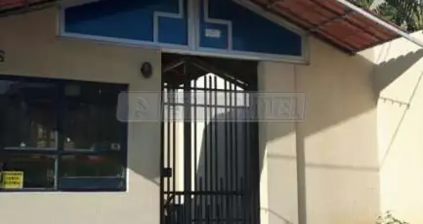 Apartamento com 3 quartos à venda na Rua Padre Donizete, Bloco 3 apto 11, 396, Vila Almeida, Sorocaba