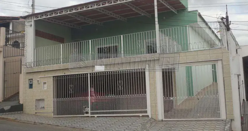 Casa com 2 quartos à venda na Rua Karim Jammal, 0, Jardim Vera Cruz, Sorocaba