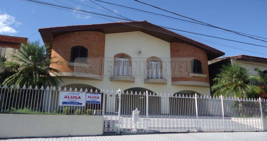 Casa com 3 quartos à venda na Rua Emerenciano Prestes de Barros, 0, 371, Jardim Prestes de Barros, Sorocaba