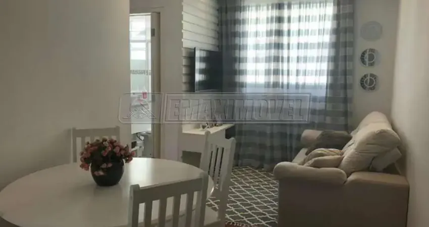 Apartamento Padrão em Sorocaba