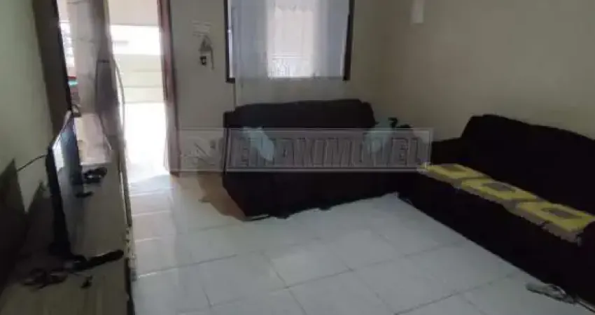 Casa com 3 quartos à venda na Rua Dawilson Menna, 119, Jardim Santa Esmeralda, Sorocaba