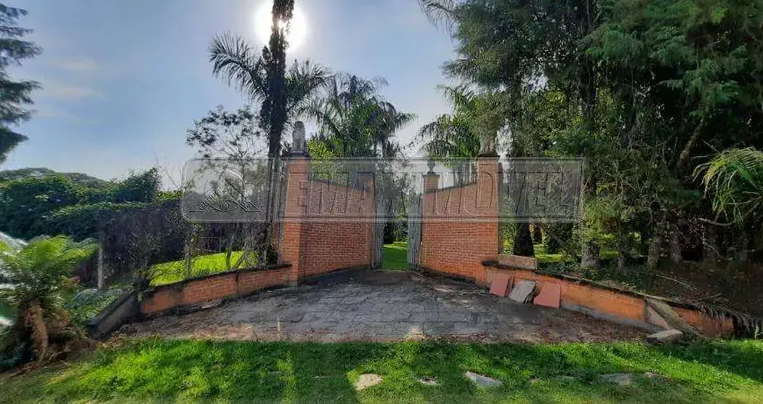 Chácara / sítio com 1 quarto à venda na Rua Paulo Justo Lopes de Araujo, Próximo ao Clube de Tiro Black Beard Brasil, s/n, Itinga, Salto de Pirapora