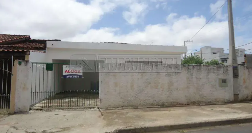 Casa com 3 quartos à venda na Rua Francisco Marcos Stilitano Inglês de Souza, Vila Helena, Sorocaba