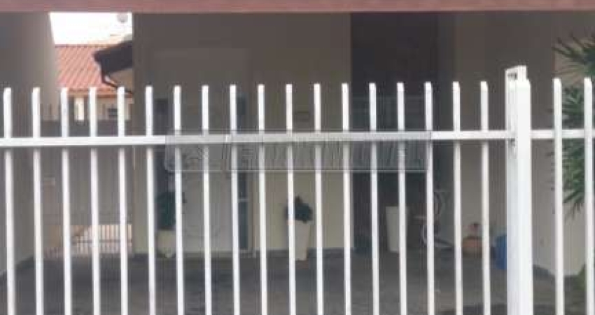 Casa com 3 quartos à venda na Rua Messias Pereira de Paula, 0, 241, Jardim Pagliato, Sorocaba