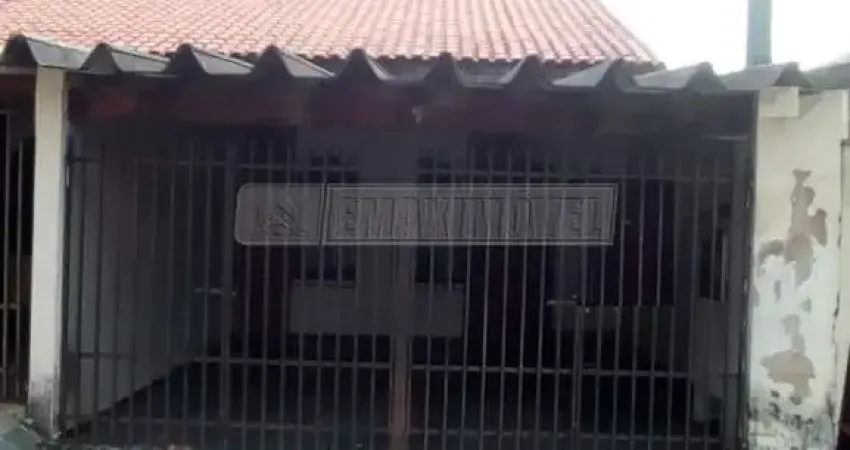 Casa com 3 quartos à venda na Alameda das Papoulas, 0, Jardim Simus, Sorocaba