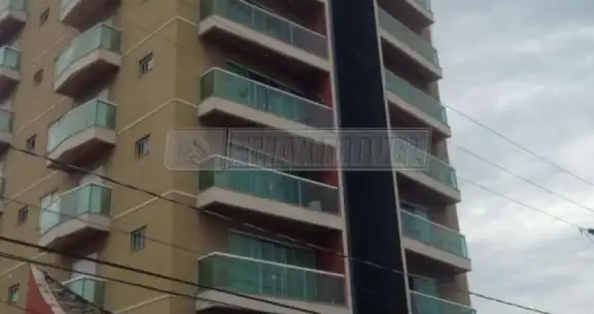 Apartamento com 3 quartos à venda na Rua Gustavo Magalhães, bloco único, 282, Jardim Faculdade, Sorocaba