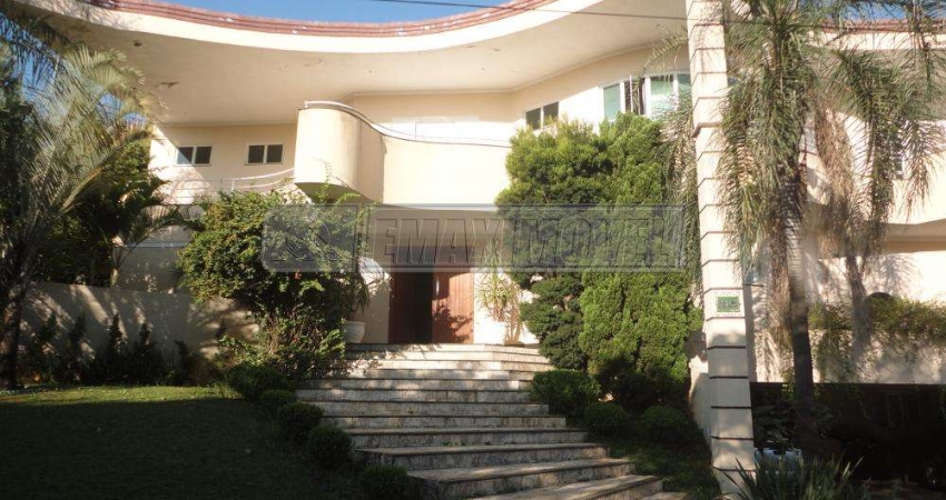 Casa em Condomínios em Sorocaba