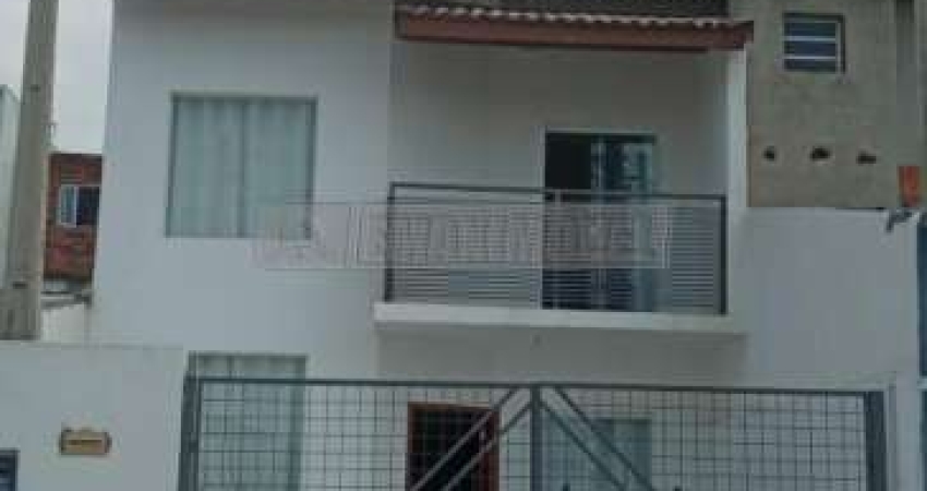 Casa com 2 quartos à venda na Rua José Calegari, 0, 62, Jardim Santa Catarina, Sorocaba