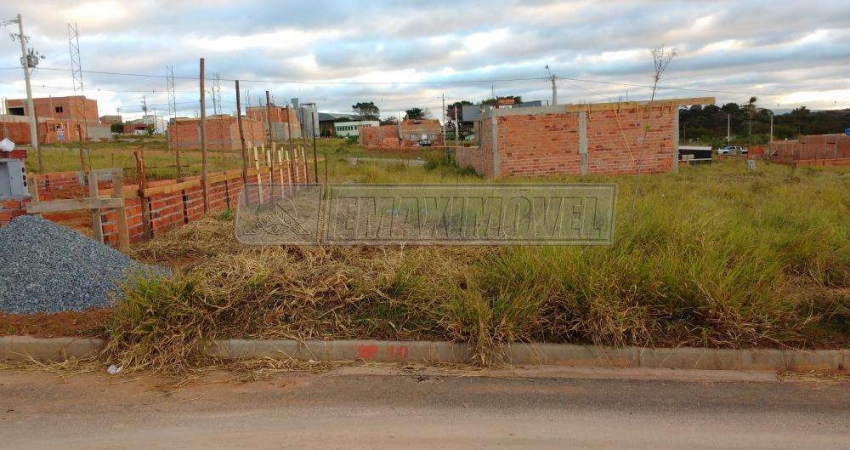 Terreno à venda na Rua Flôr do Carvalho, 0, s/n, Éden, Sorocaba