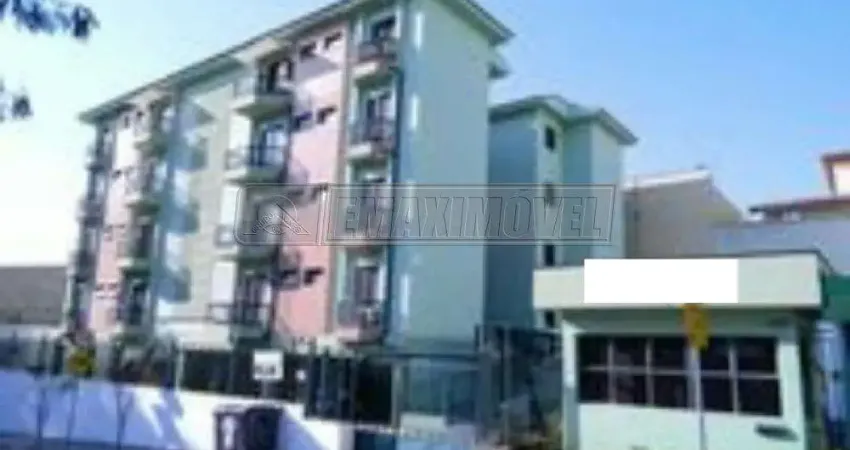 Apartamento com 3 quartos à venda na Rua Ramon Haro Martini, Vila Haro, Sorocaba