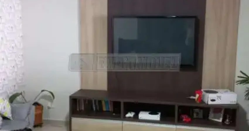 Casa com 3 quartos à venda na José Rodrigues, 0, 30, Jardim do Paço, Sorocaba