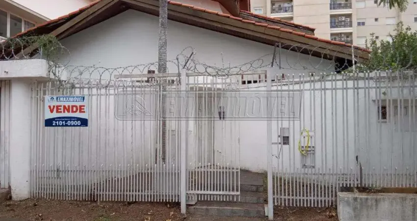 Casa com 4 quartos à venda na Rua Paulo Antônio do Nascimento, 106, Jardim Portal da Colina, Sorocaba