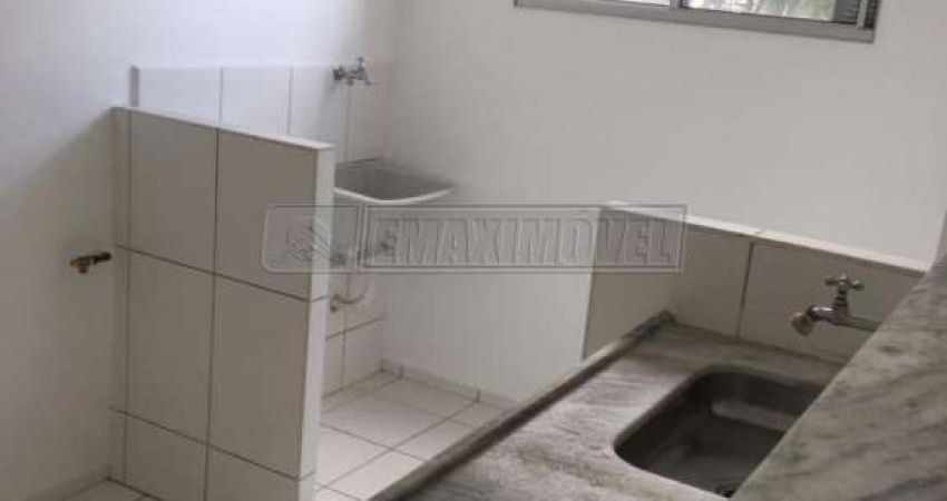 Apartamento com 2 quartos à venda na Rua Doutor Rubino de Oliveira, Bloco 3, 935, Vila Carvalho, Sorocaba