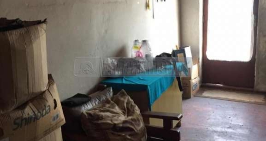 Casa com 1 quarto à venda na Rua Comendador Hermelino Matarazzo, 546, Vila Santa Rita, Sorocaba