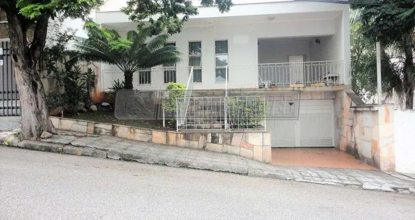 Casa com 3 quartos à venda na Rua Capitão Grandino, Jardim Paulistano, Sorocaba