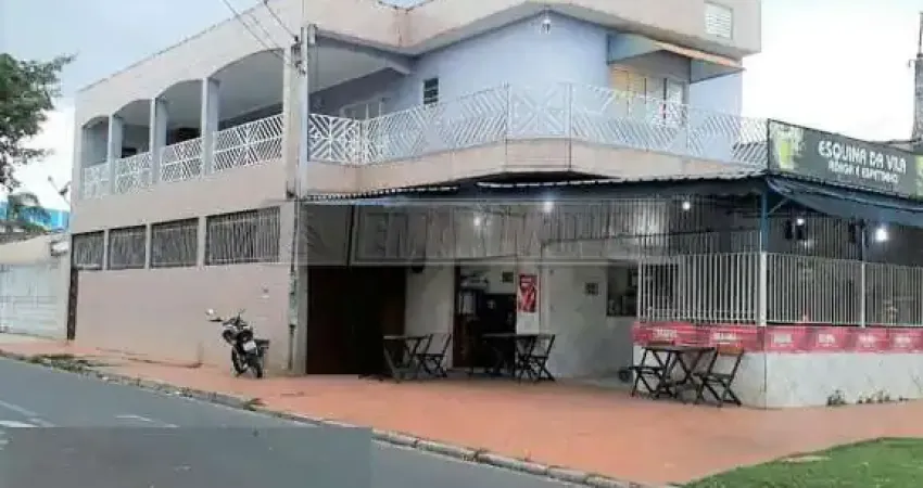 Casa com 3 quartos à venda na Rua Artur Gonçalves, 0, 644, Vila Helena, Sorocaba