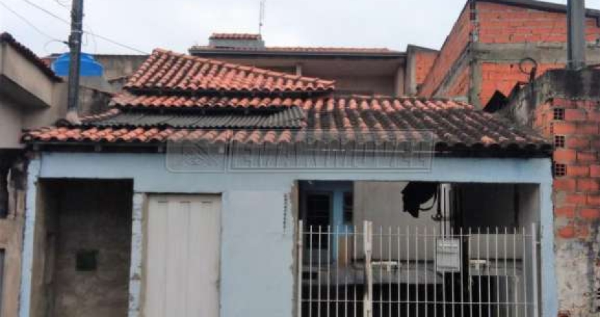 Casa em Bairros em Votorantim